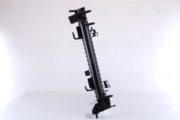 Radiateur, refroidissement du moteur NISSENS 606761
