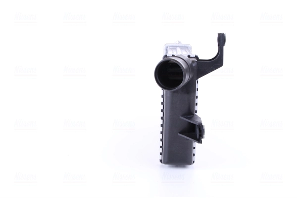 Intercooler, échangeur NISSENS 96373