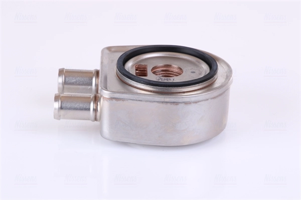 Radiateur d'huile de boîte automatique NISSENS 90798