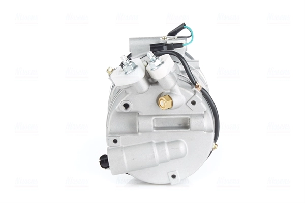 Compresseur, climatisation NISSENS 890124