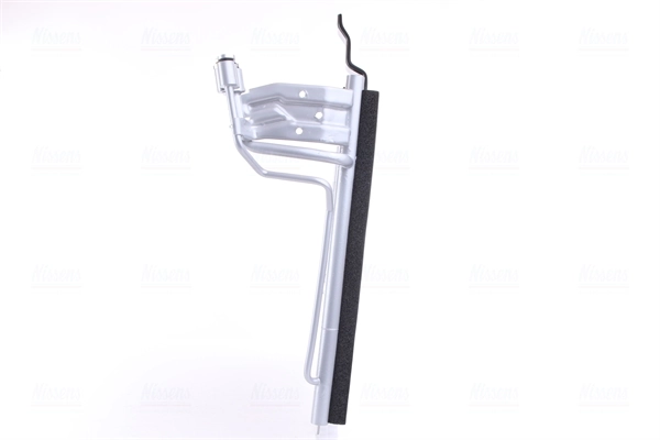 Condenseur, climatisation NISSENS 941202