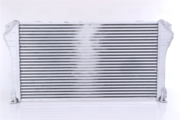 Intercooler, échangeur NISSENS 96401
