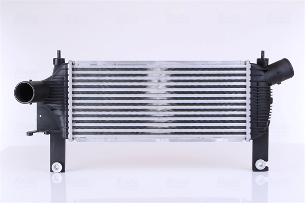 Intercooler, échangeur NISSENS 96622