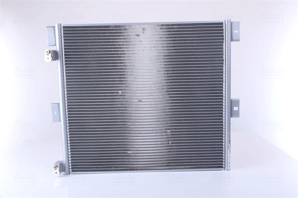 Condenseur, climatisation NISSENS 940075