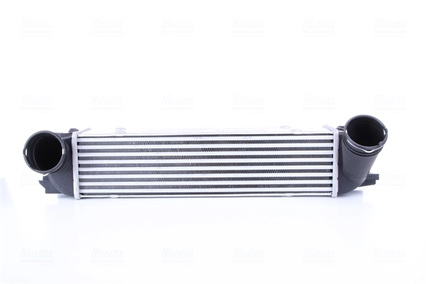 Intercooler, échangeur NISSENS 96595