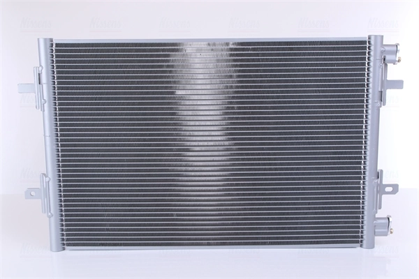 Condenseur, climatisation NISSENS 94750