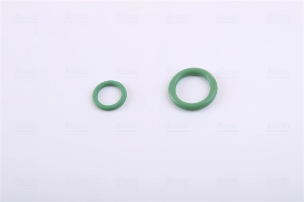 Condenseur, climatisation NISSENS 940485