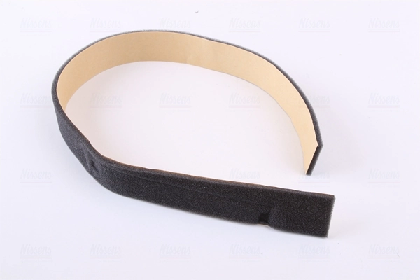 Système de chauffage NISSENS 70522