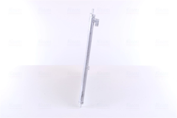Condenseur, climatisation NISSENS 940537