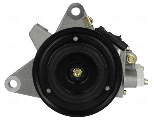 Compresseur, climatisation NISSENS 89087