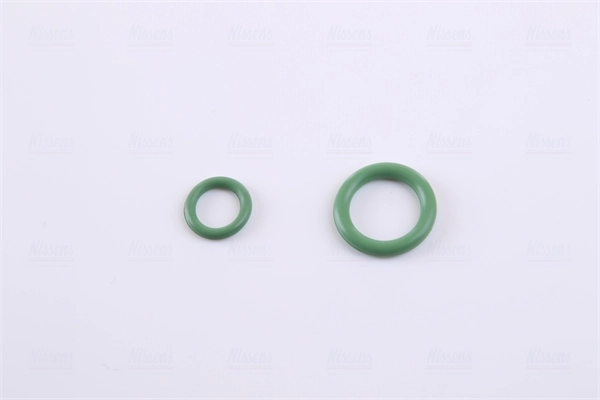 Condenseur, climatisation NISSENS 941065