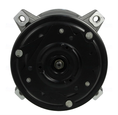 Compresseur, climatisation NISSENS 89259