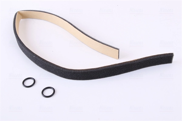 Système de chauffage NISSENS 73979