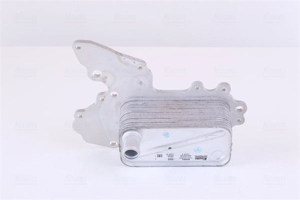 Radiateur d'huile NISSENS 90984