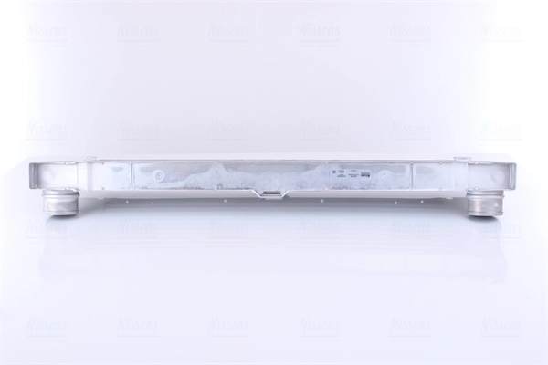 Intercooler, échangeur NISSENS 96729
