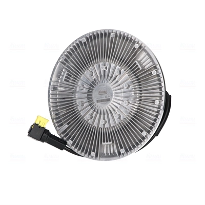 Embrayage, ventilateur de radiateur NISSENS 86251