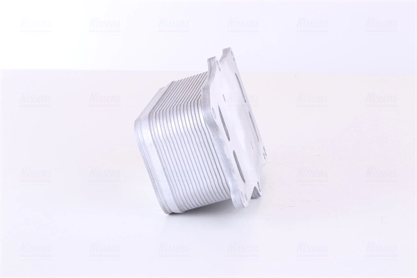 Radiateur d'huile NISSENS 91233