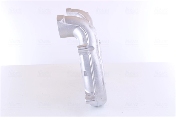 Intercooler, échangeur NISSENS 961548