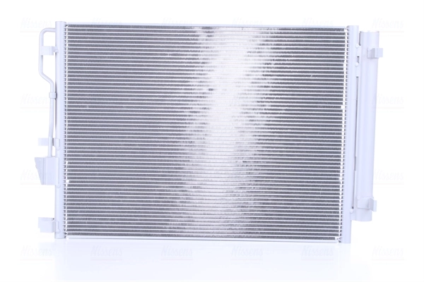 Condenseur, climatisation NISSENS 940771