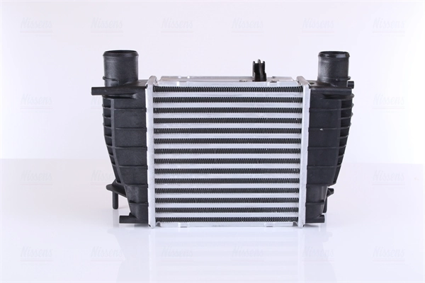 Intercooler, échangeur NISSENS 96396