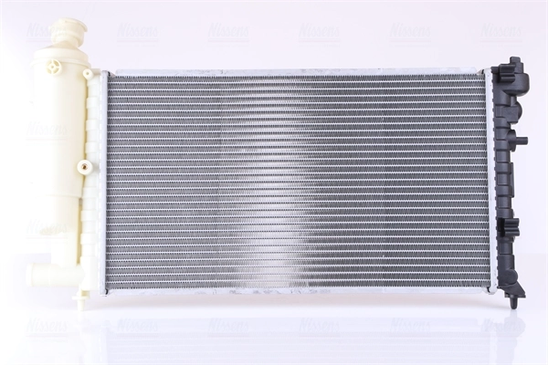 Radiateur, refroidissement du moteur NISSENS 63521A