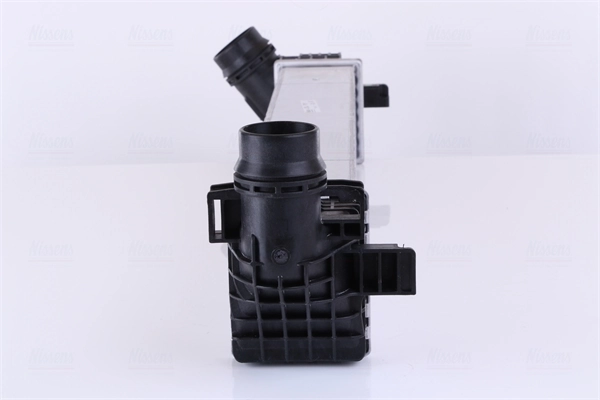 Intercooler, échangeur NISSENS 96200