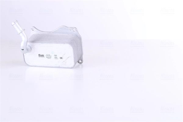 Radiateur d'huile NISSENS 91270