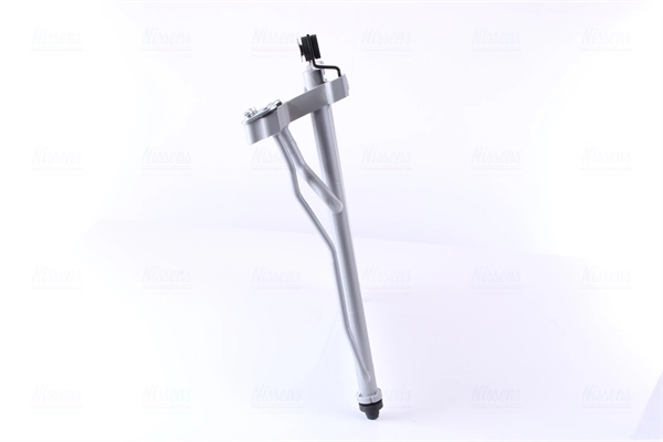 Condenseur, climatisation NISSENS 940172