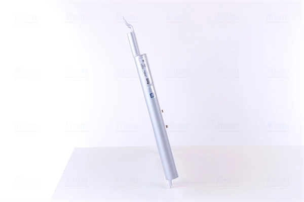 Condenseur, climatisation NISSENS 940261