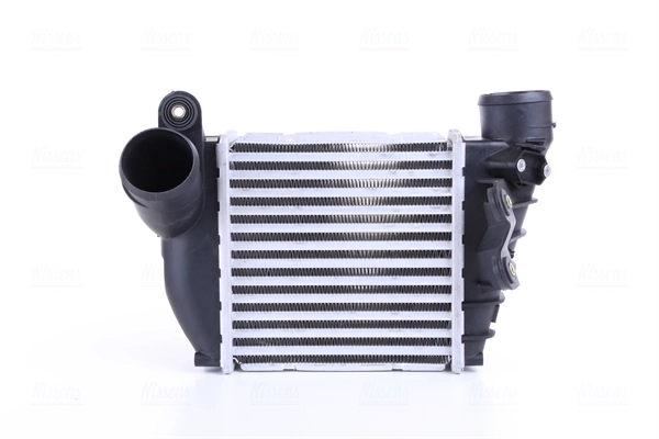 Intercooler, échangeur NISSENS 96488