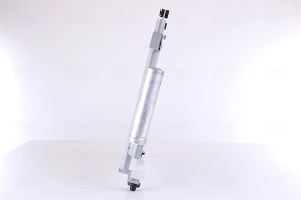 Condenseur, climatisation NISSENS 940302