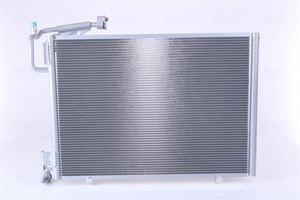 Condenseur, climatisation NISSENS 940528