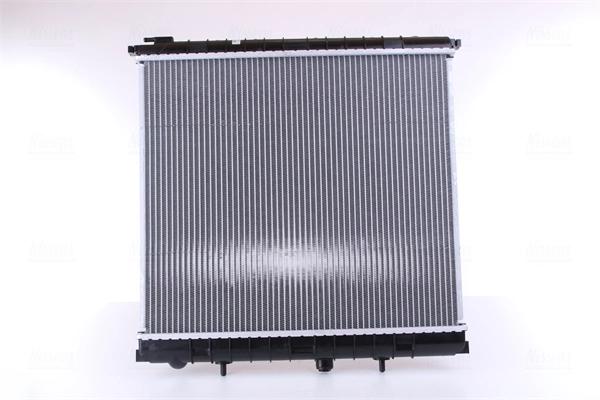 Radiateur, refroidissement du moteur NISSENS 64319A