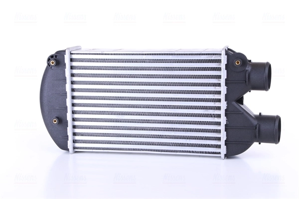 Intercooler, échangeur NISSENS 96701