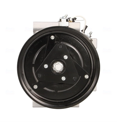 Compresseur, climatisation NISSENS 89148