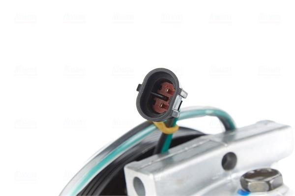 Compresseur, climatisation NISSENS 89137