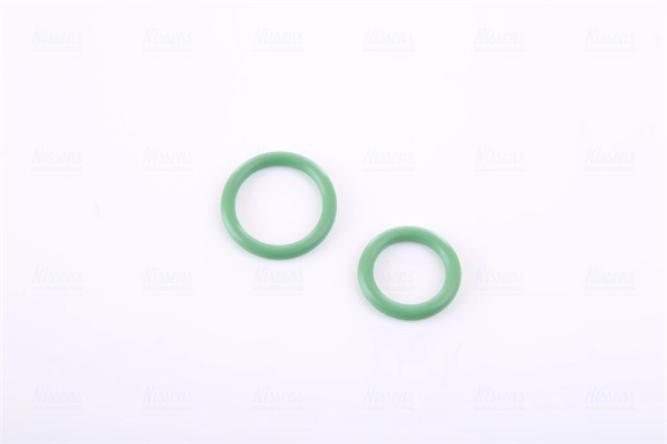 Compresseur, climatisation NISSENS 89329