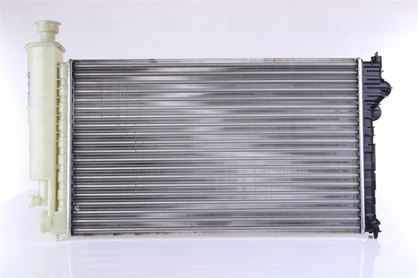 Radiateur, refroidissement du moteur NISSENS 63528