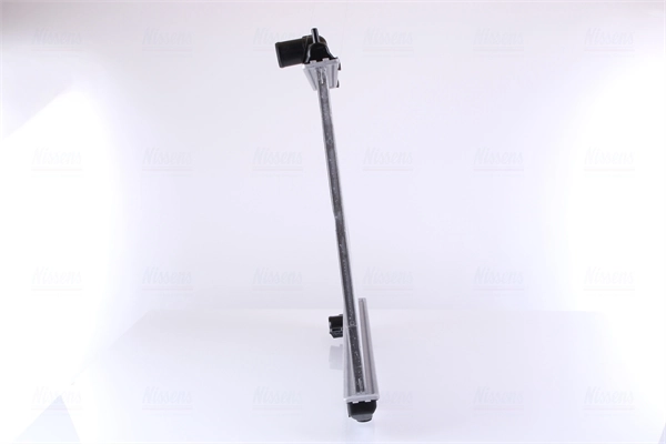Radiateur, refroidissement du moteur NISSENS 606161