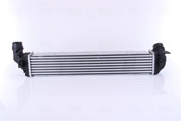 Intercooler, échangeur NISSENS 96200