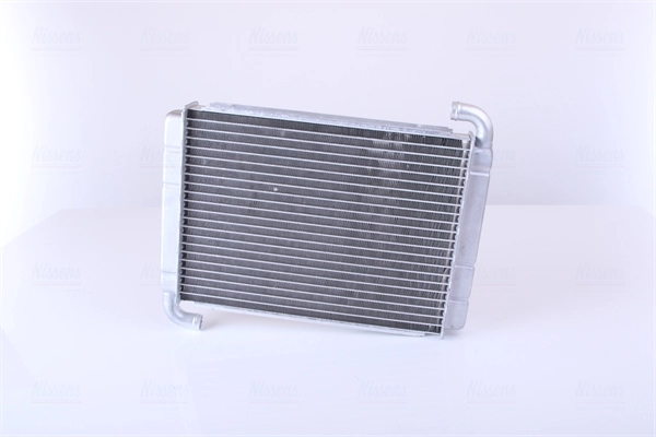 Système de chauffage NISSENS 75000