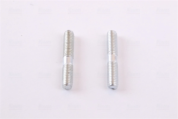 Condenseur, climatisation NISSENS 940428