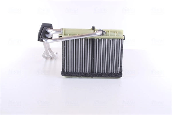 Système de chauffage NISSENS 70506