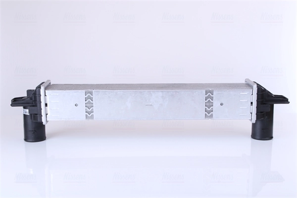 Intercooler, échangeur NISSENS 96411