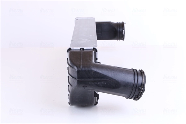 Intercooler, échangeur NISSENS 96129