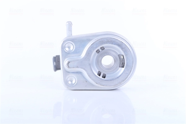 Radiateur d'huile NISSENS 91447