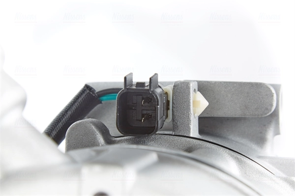 Compresseur, climatisation NISSENS 890125