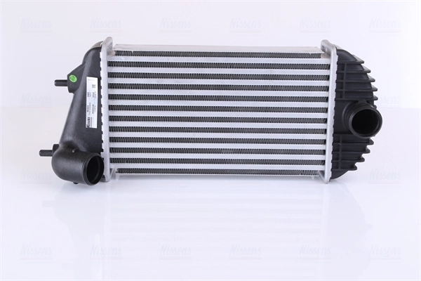 Intercooler, échangeur NISSENS 96465