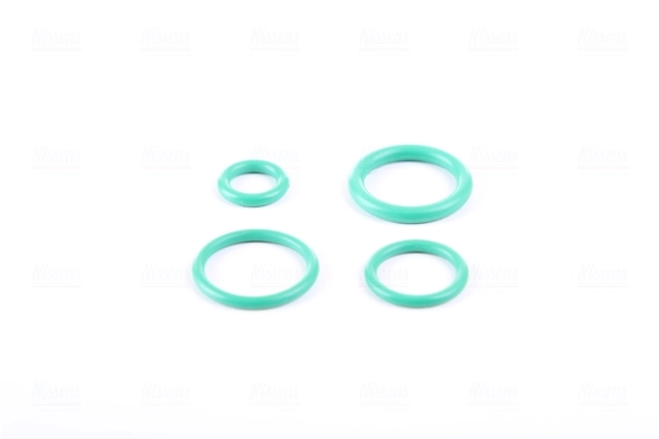 Détendeur, climatisation NISSENS 999351