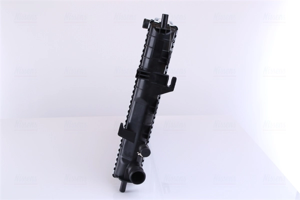 Radiateur, refroidissement du moteur NISSENS 62164A